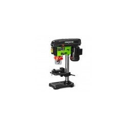 Perceuse à colonne 350W - 16mm - Constructor