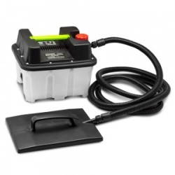 Décolleuse papier peint 2200W - Réservoir 4.5L - Constructor