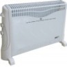 Convecteur 2000W sur pied ou mural