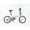 Vélo électrique pliable 36V