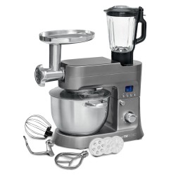 Robot multifonctions 4 en 1 - 1200W - Clatronic