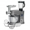 Robot multifonctions 4 en 1 - 1200W - Clatronic