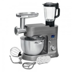 Robot multifonctions 4 en 1 - 1200W - Clatronic