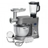 Robot multifonctions 4 en 1 - 1200W - Clatronic