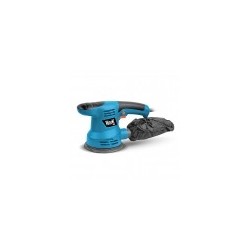 Ponceuse excentrique 180W - 125MM