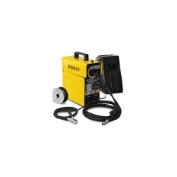 Poste à souder MIG max 130A - Stanley