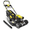 Tondeuse thermique tractée 170 CC - 51 CM