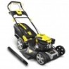 Tondeuse thermique tractée 170 CC - 51 CM