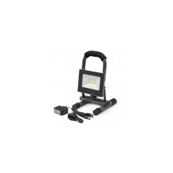 Projecteur led rechargeable 10W - I-Watts