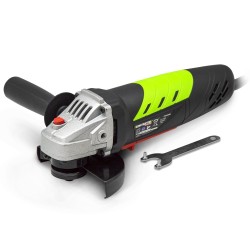 Meuleuse d'angle 800W - 125mm