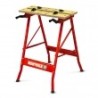 Etabli portable pliable  - Movitools