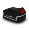 Batterie lithium 20V max - 4000mAh (Elem Garden)