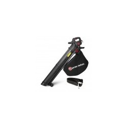 Aspirateur souffleur broyeur 3000W - Elem Garden