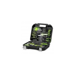 Coffre à outils 33 pcs  - Constructor