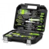 Coffre à outils 33 pcs  - Constructor