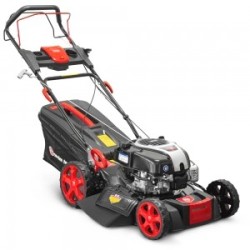 Tondeuse thermique tractée 161CC avec moteur Briggs and Stratton