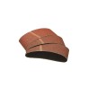 Lot de 3 bandes abrasives 914x100mm