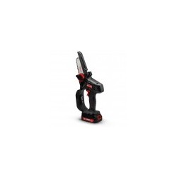 Tronçonneuse portative rechargeable 20V - Livrée avec batterie et chargeur - Elem Garden