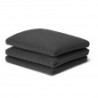 Lot de 3 filtres mousse pour aspirateur Vacmaster