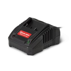 Chargeur rapide pour batteries 20V - Elem Garden