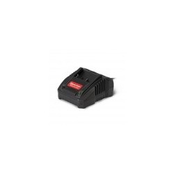 Chargeur rapide pour batteries 20V - Elem Garden