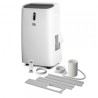Climatiseur mobile 16000BTU - 4.7KW avec télécommande - Cool Clima