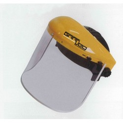 VISIERE DE PROTECTION