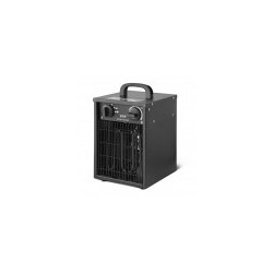 Chauffage d atelier 2000W avec thermostat - Warm Tech