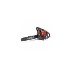 Tronçonneuse thermique 58CC - guide 51.5cm - Greatland Black edition