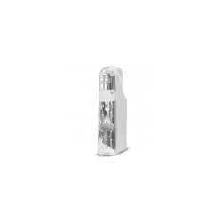 Lampe de secours portative 24 Leds - Anti blackout
