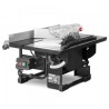 Scie circulaire sur table 800W - Lame 200mm 24 dents  - Constructor