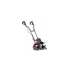 Motobineuse électrique 1500W - 6 fraises - 45cm - Elem Garden