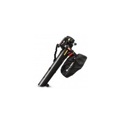 Aspirateur souffleur broyeur thermique 30CC