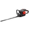 Taille-haies thermique 26CC - coupe 560mm - Elem Garden