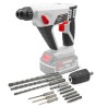 Marteau perforateur sans fil 20V livré sans batterie -  X-Performer
