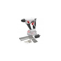 Marteau perforateur sans fil 20V livré sans batterie -  X-Performer