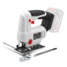 Scie sauteuse pendulaire 20V max livrée sans batterie - X PERFORMER