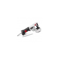 Scie sabre sans fil 20V livrée sans batterie - X-Performer
