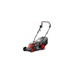 Tondeuse à gazon électrique 1800W - 42CM - Elem Garden
