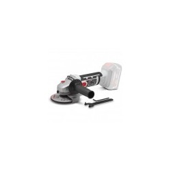 Meuleuse d'angle sans fil 20V - 115mm livrée sans batterie - X-Performer