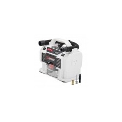 Gonfleur - dégonfleur sans fil 20V livré sans batterie -  X-Performer