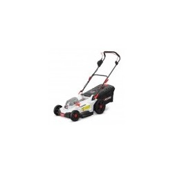 Tondeuse rechargeable 2 x 20V max 43 cm livrée sans batterie - X-Performer