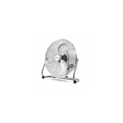 Ventilateur métallique 90W - 45CM - Cool Clima