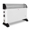 Chauffage mobile 2000W - Warm Tech