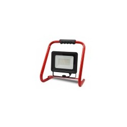 Projecteur led de chantier 50W - I-Watts Pro