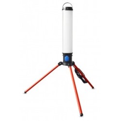 Projecteur LED de chantier 360° - 100W sur trépied - I-Watts