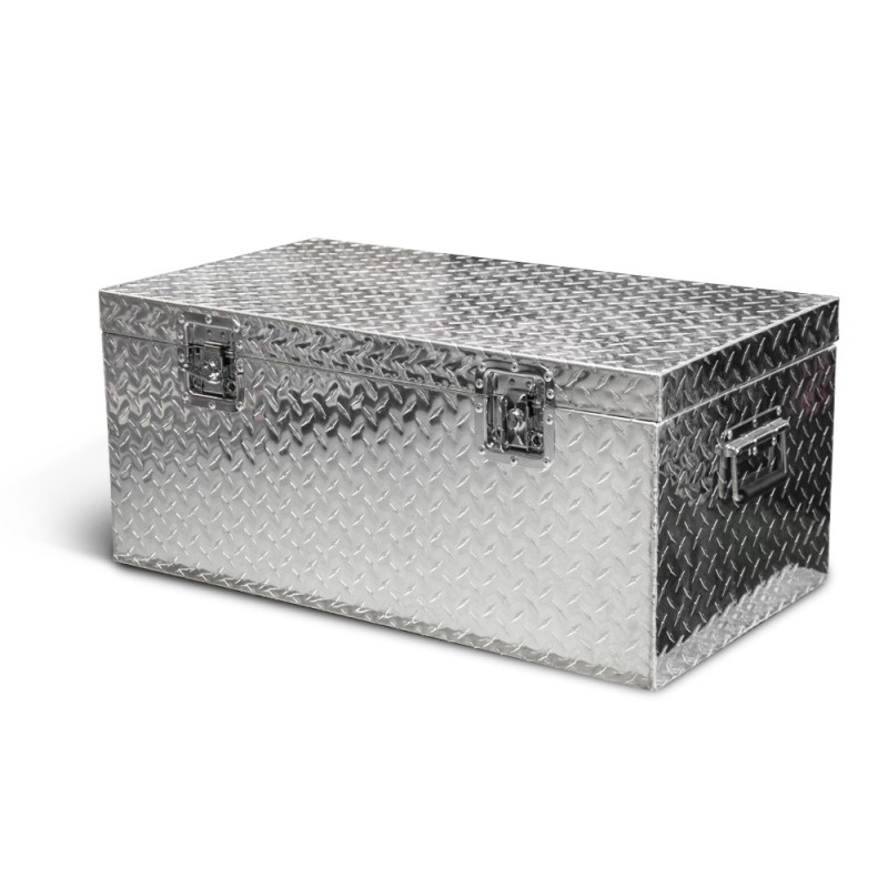 Malle de chantier 91.5x48.4x38.3 - Brick