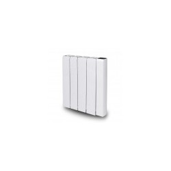 Radiateur inertie céramique 1000 W - Warm Tech
