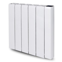 Radiateur inertie céramique 1500 W - Warm Tech