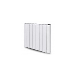 Radiateur inertie céramique 2000 W - Warm Tech